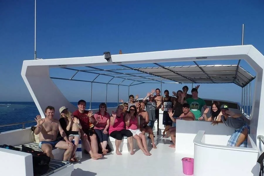 gifton island national park full day snorkeling - Image 3