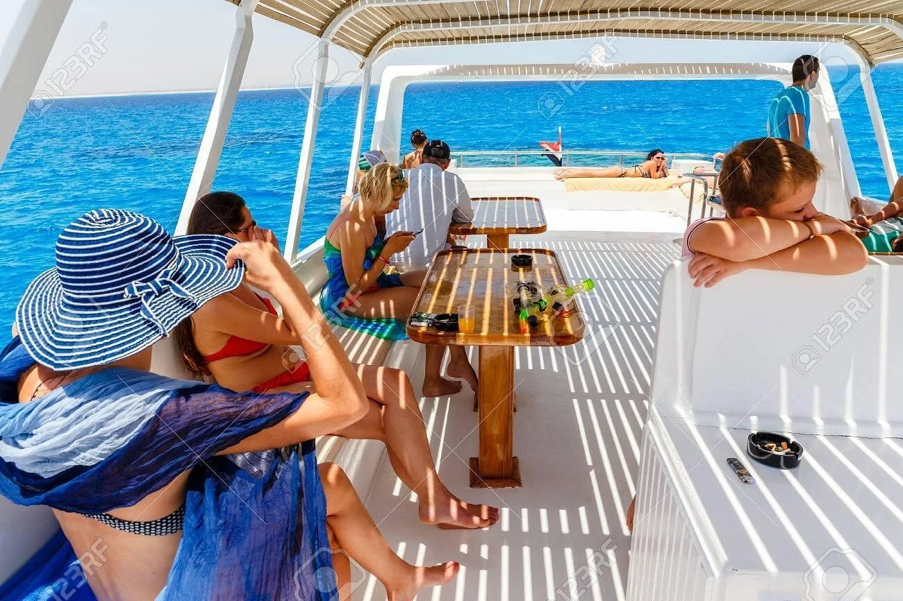 gifton island national park full day snorkeling - Image 4