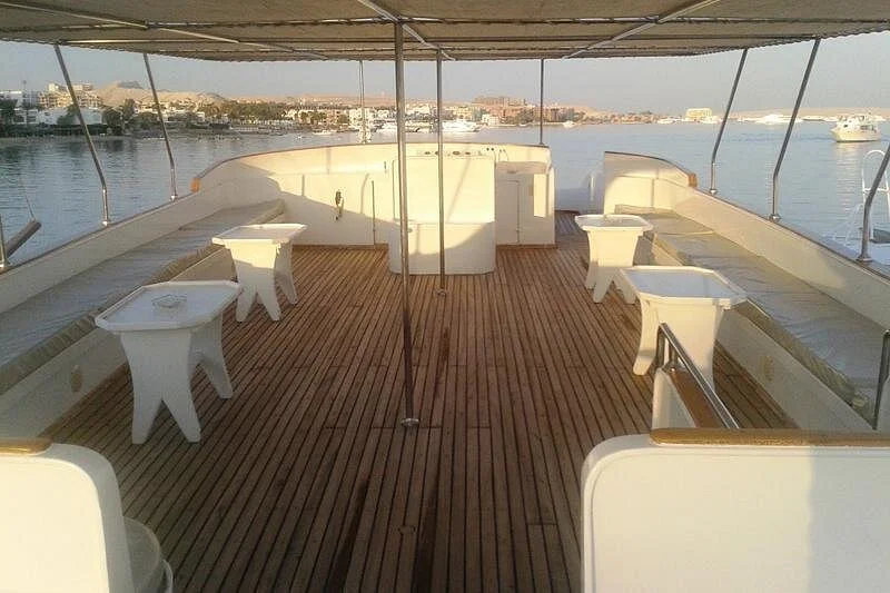 gifton island national park full day snorkeling - Image 6