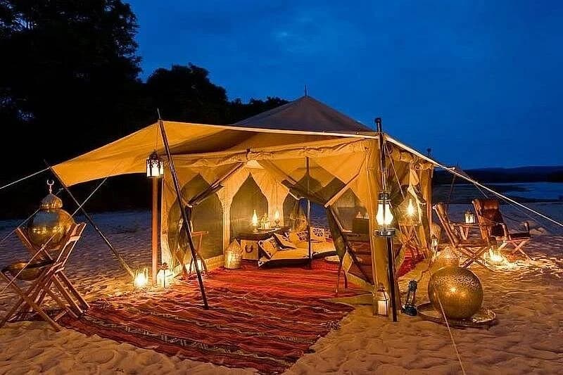 hurghada desert quad biking - Image 4