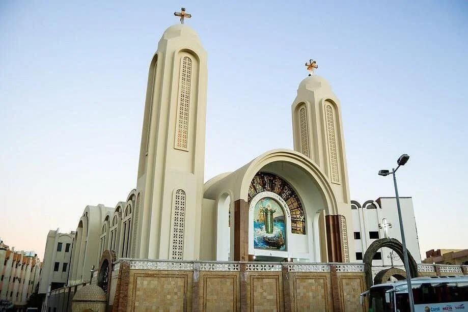 hurghada guided city highlights tour with shopping stops - Image 5