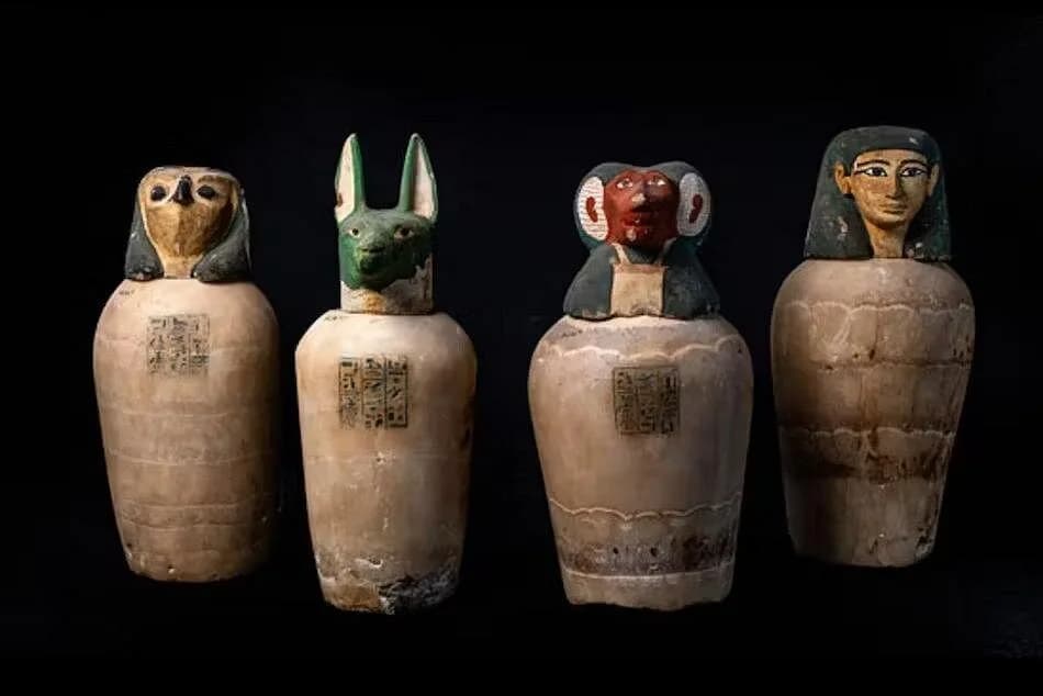 hurghada museum entrance ticket - Image 4