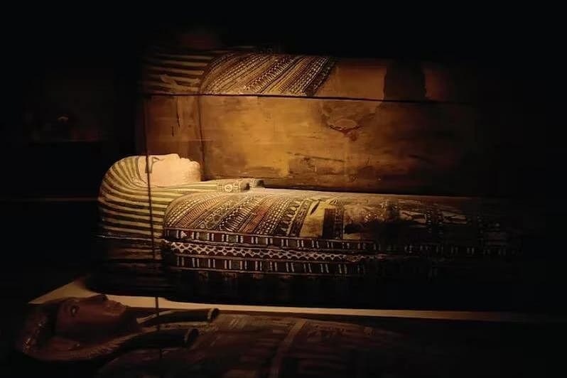 hurghada museum entrance ticket - Image 5