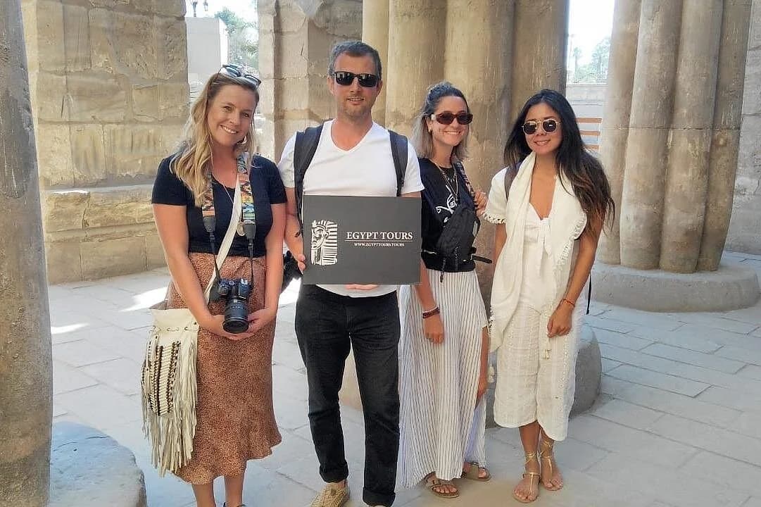 journey into ancient egypt luxor day trip from hurghada - Image 2