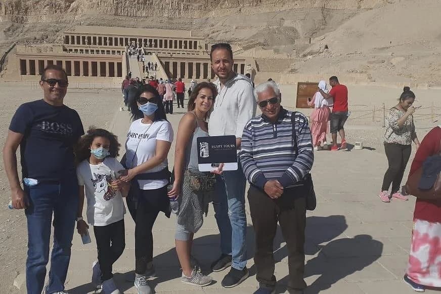 journey into ancient egypt luxor day trip from hurghada - Image 4