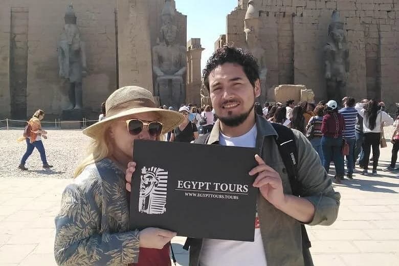 journey into ancient egypt luxor day trip from hurghada - Image 5