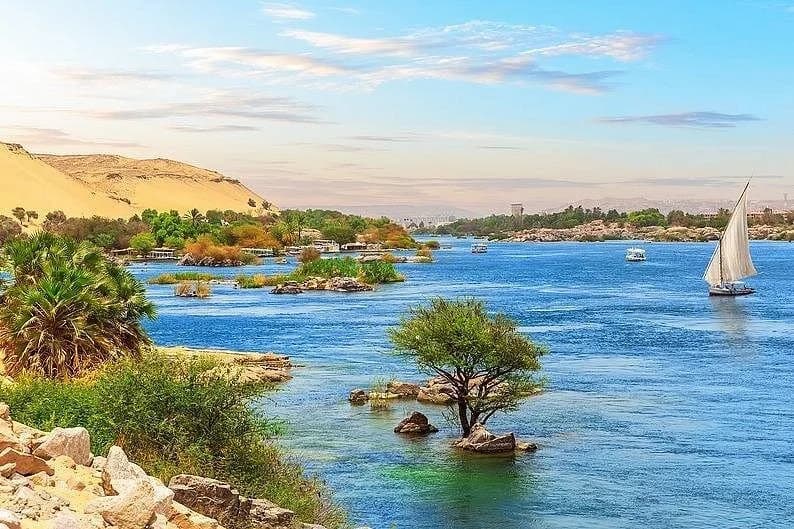 luxor small group full day tour from hurghada - Image 3