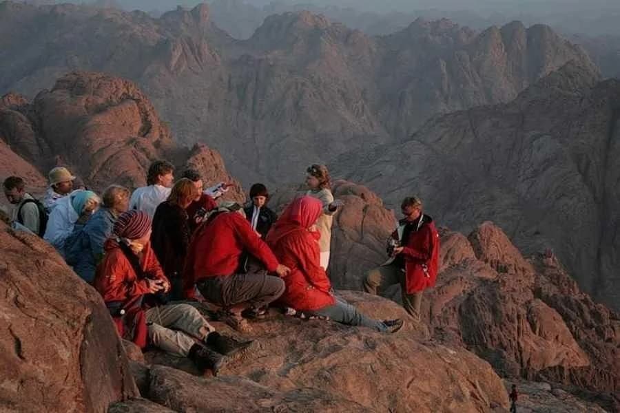 mount sinai tour - Image 2