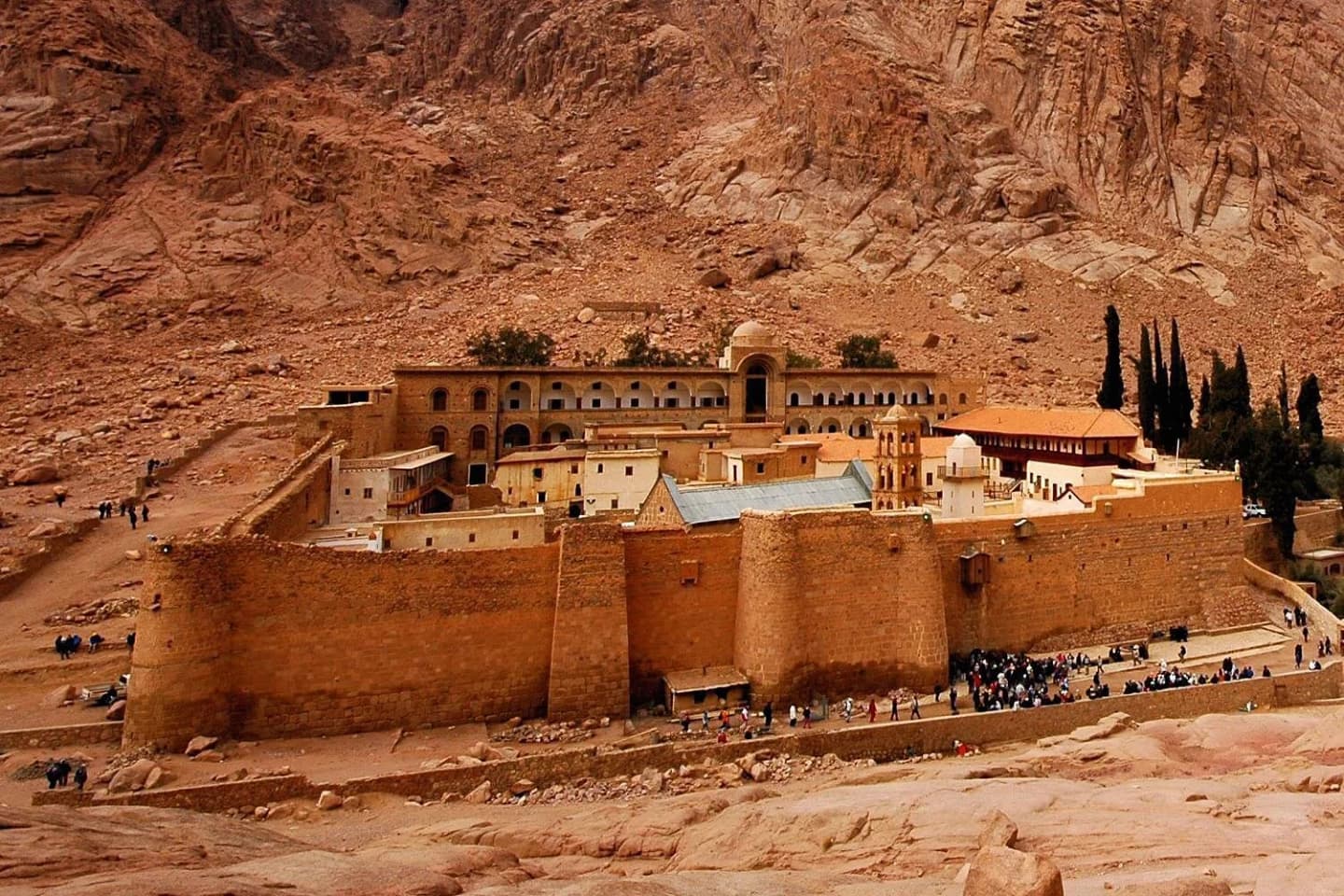 mount sinai tour - Image 4