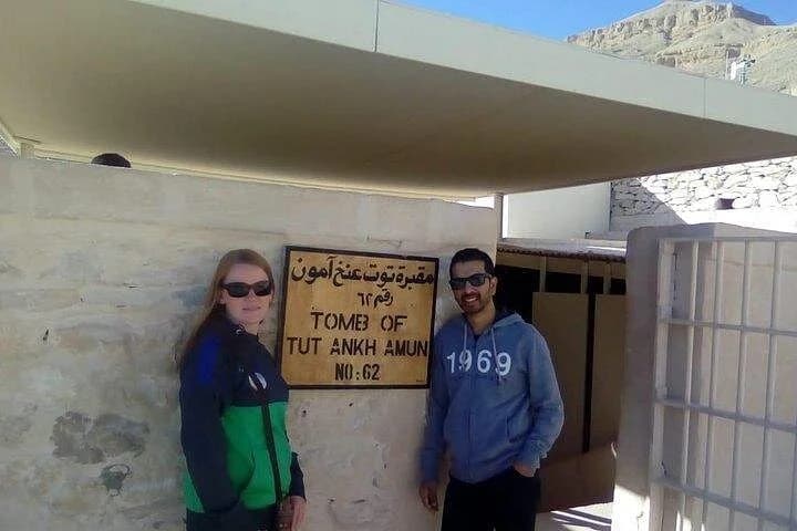 overnight luxor 2 day tour from hurghda hotel by vehicle - Image 5