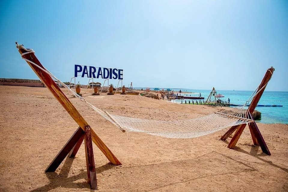 paradise island hola hola full day adventure in hurghada - Image 6
