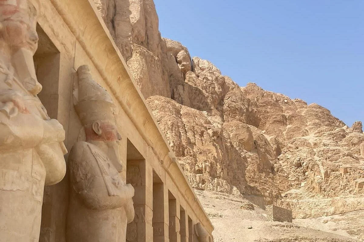 private full day to luxor and dendera from hurghada - Image 2