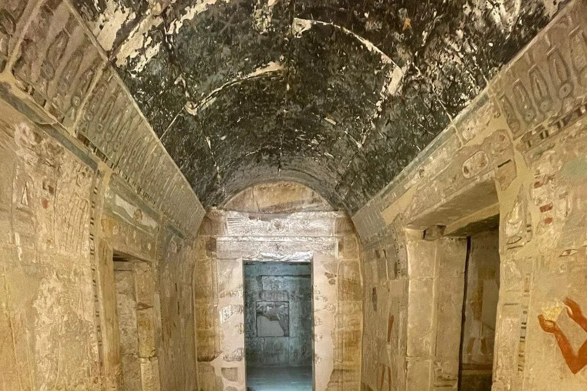 private full day to luxor and dendera from hurghada - Image 4