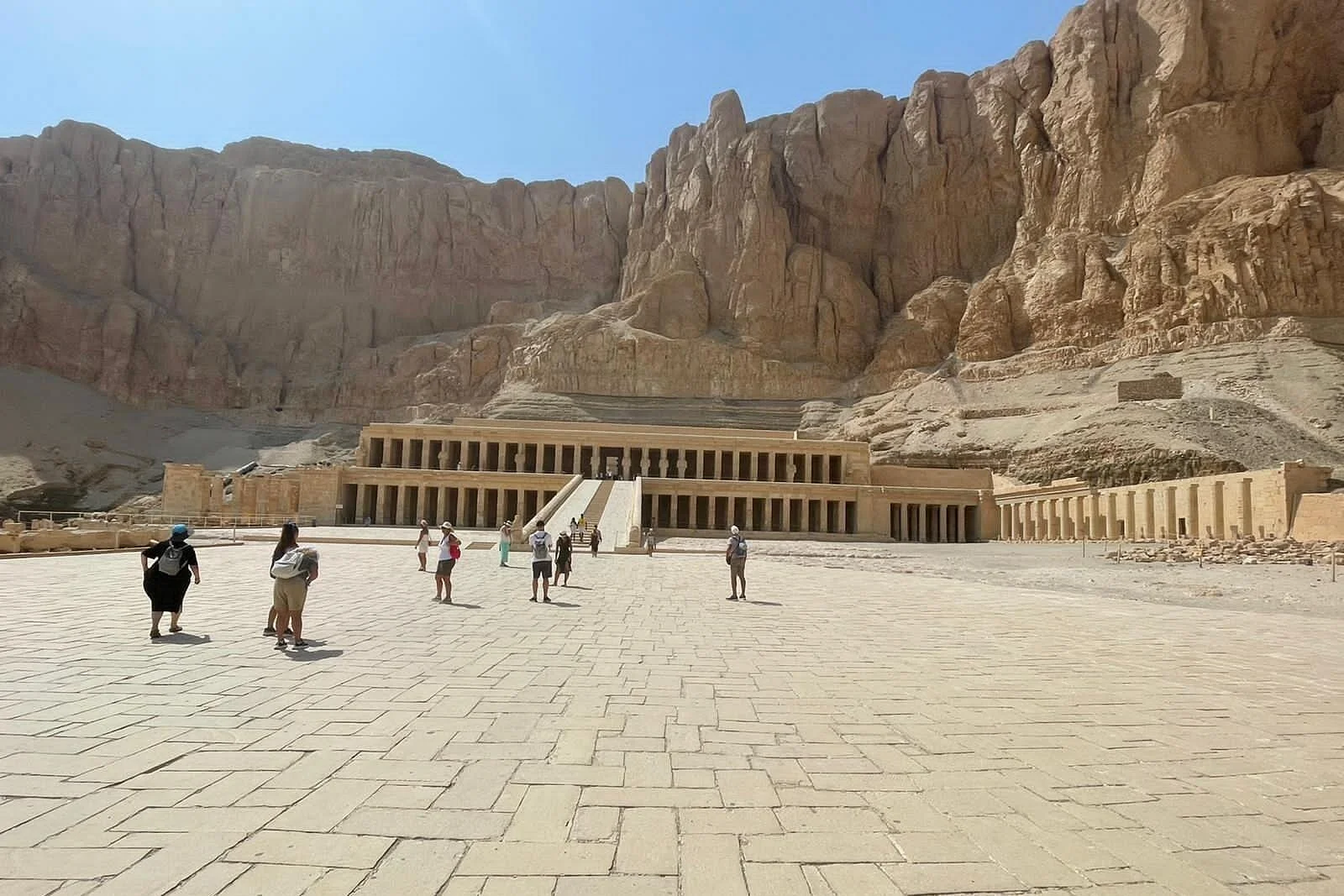 private full day to luxor and dendera from hurghada - Image 6