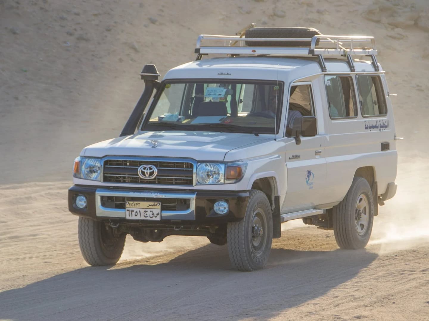 private jeep safari with quad bike buggy dinner and party - Image 3