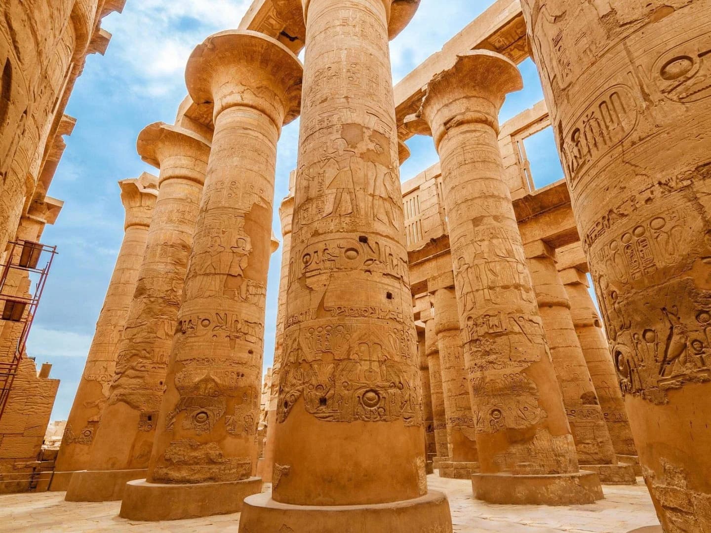 private over day tour to luxor from marsa alam - Image 3