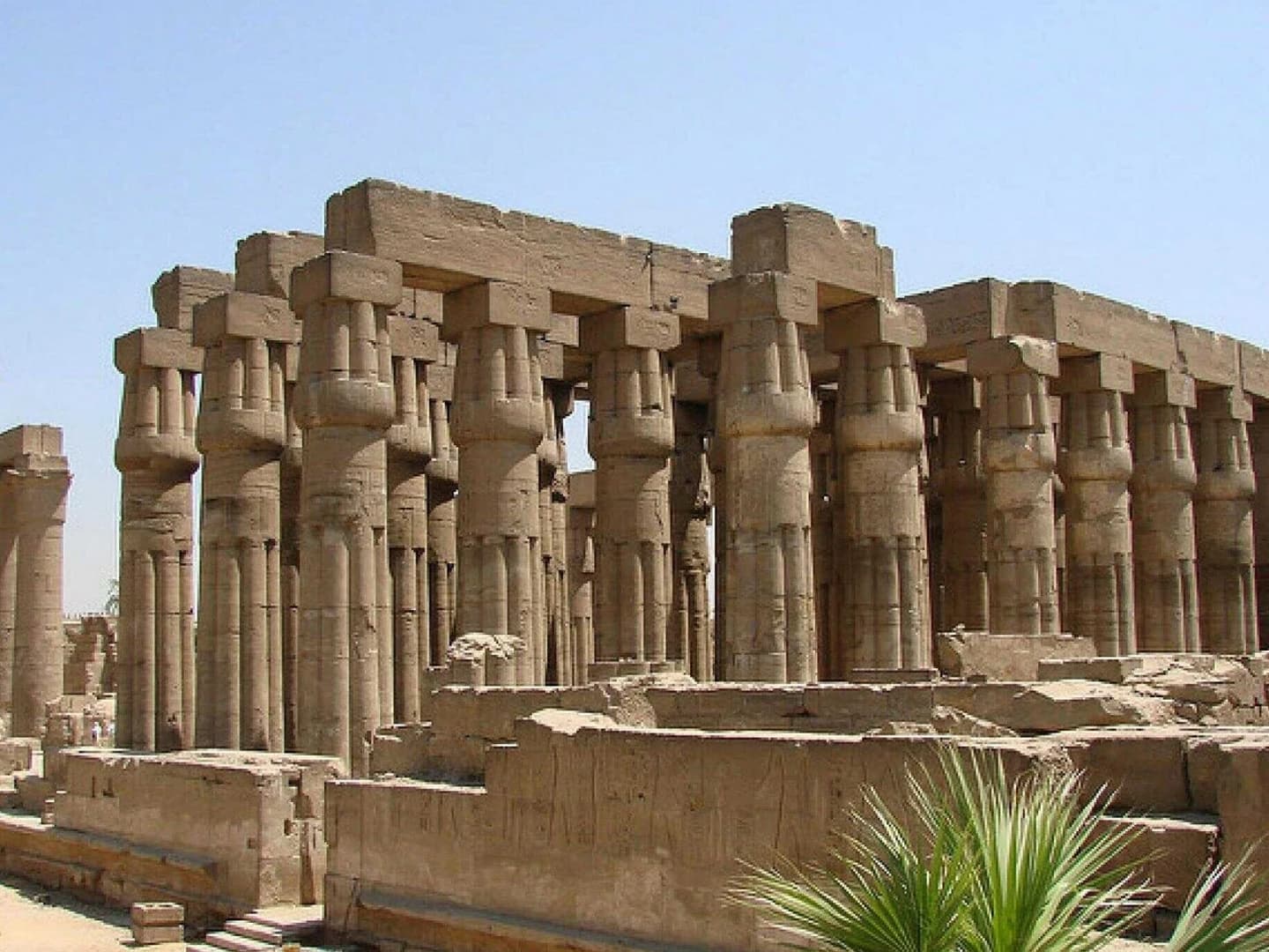 private over day tour to luxor from marsa alam - Image 5