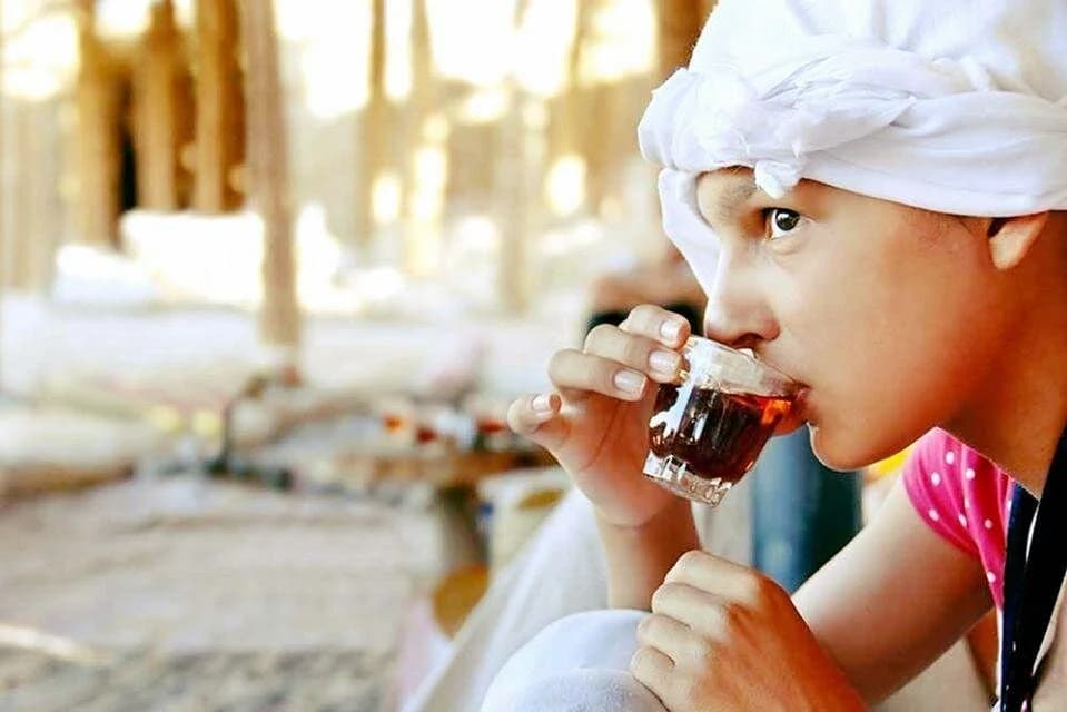 private quad safari in hurghada - Image 6