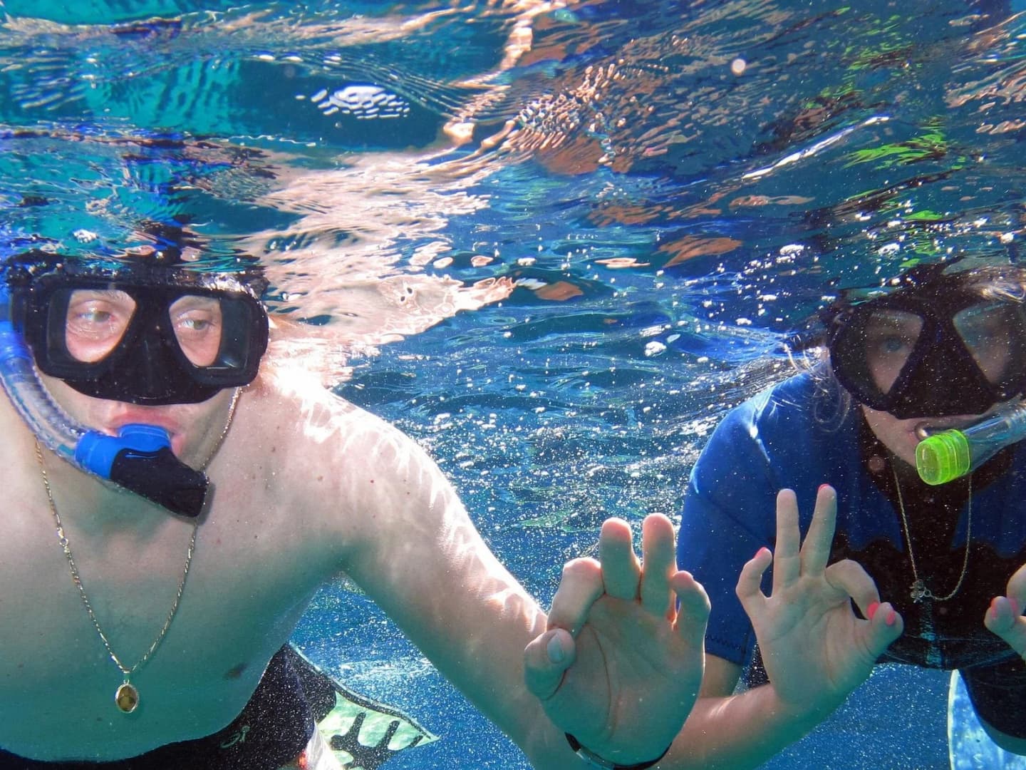 private yacht full day in sharm el sheikh - Image 4