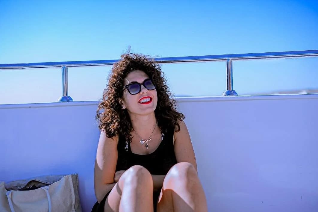 private yacht full day in sharm el sheikh - Image 5