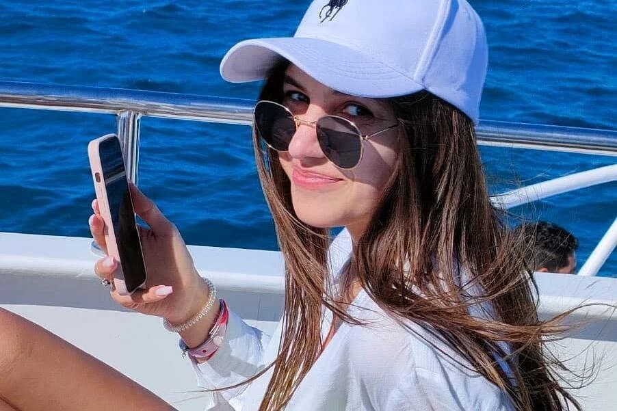 private yacht full day in sharm el sheikh - Image 6