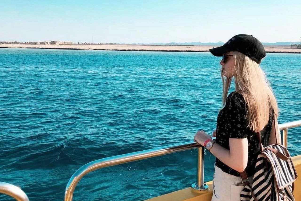 royal seascope semi submarine marsa alam - Image 2