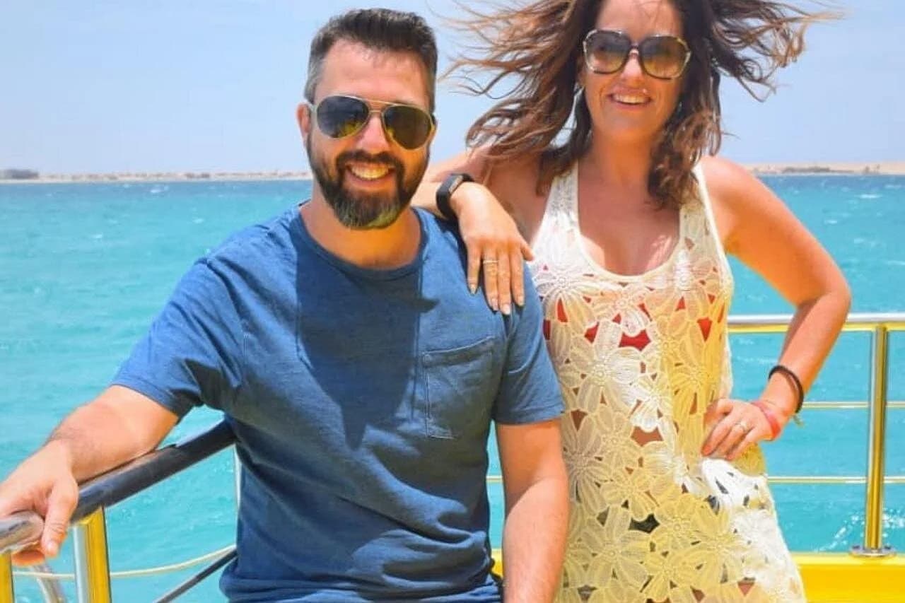 royal seascope semi submarine marsa alam - Image 4