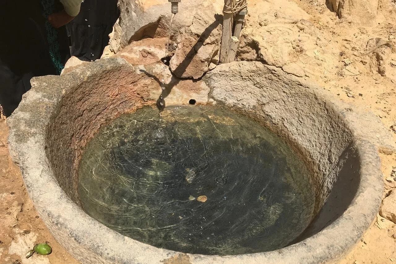 saint anthony monastery trip from hurghada - Image 6