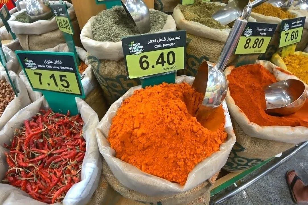 shopping trip in hurghada - Image 4