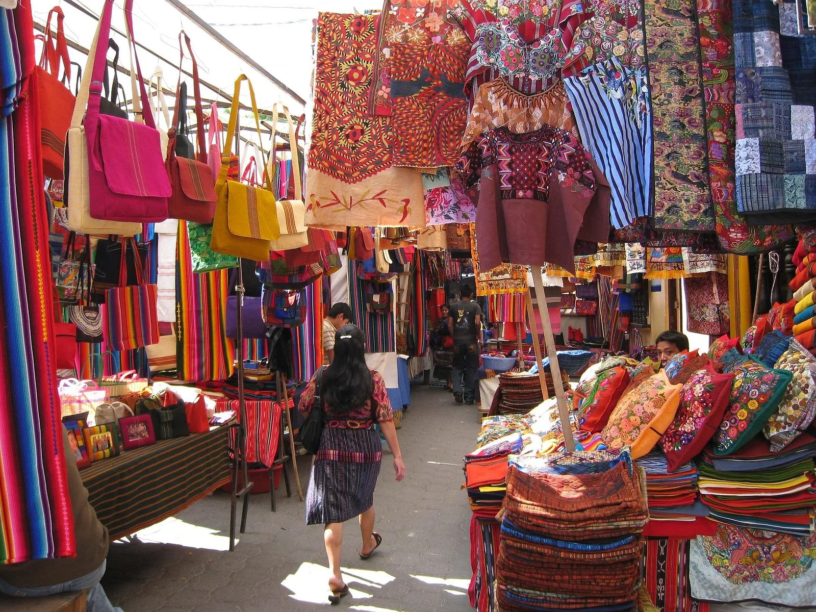 shopping trip in hurghada - Image 5