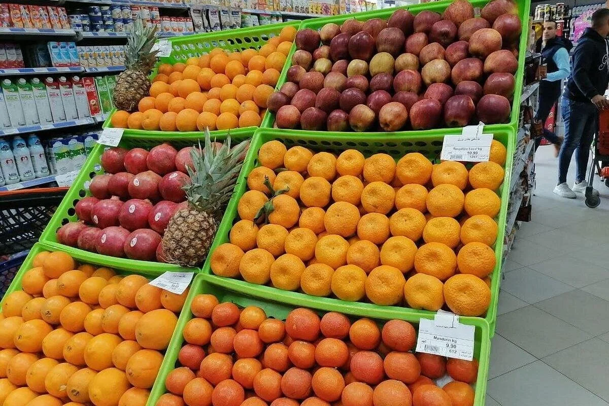 shopping trip in hurghada - Image 6