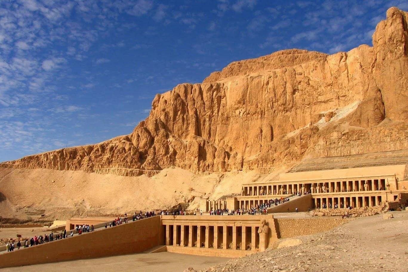 small group luxor day tour by minivan from hurghada - Image 6