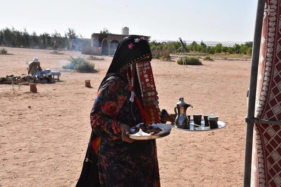star gazing in marsa alam - Image 4