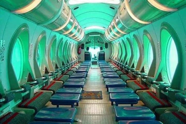 submarine sharm el sheikhs depths - Image 2