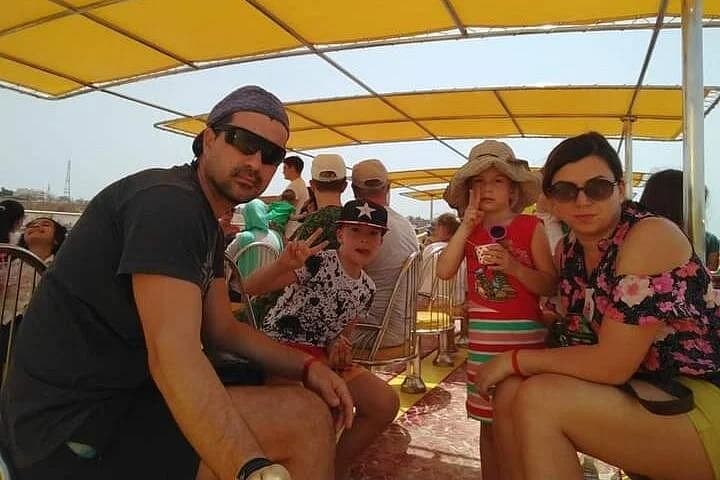 submarine sharm el sheikhs depths - Image 3