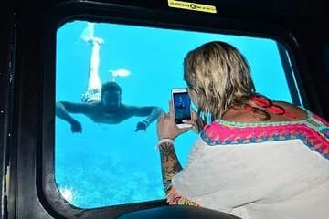 Semi-Submarine Tour and Snorkeling Hurghada - Image 2