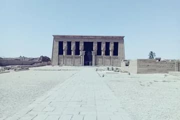 Dendera Trip from Hurghada - Image 4
