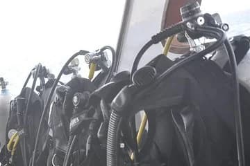 PADI Equipment Specialist Course - Image 2