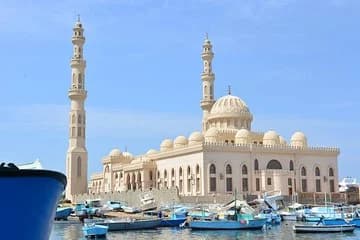 Private Tour: Hurghada City Sightseeing - Image 2