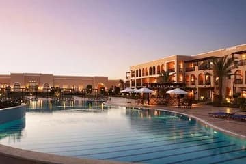 Private Tour: Hurghada City Sightseeing - Image 4