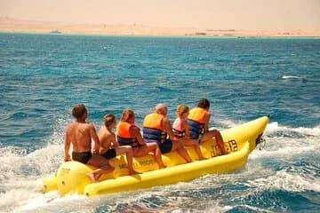 Dolphin tour from El Gouna - Image 2