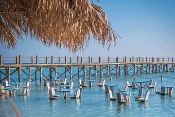 Orange Bay from Hurghada - Image 4