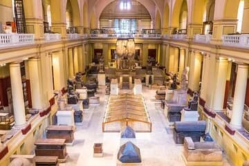 Historical Tour of Сairo from Hurghada - Image 4