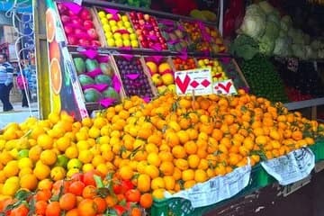 Private Hurghada City Tour From Soma Bay - Image 3