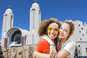 Private Hurghada City Tour From Soma Bay - Image 4