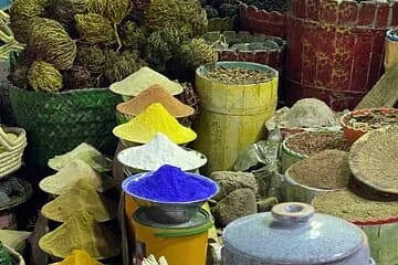 Private Hurghada City Tour From Sahl Hasheesh - Image 2