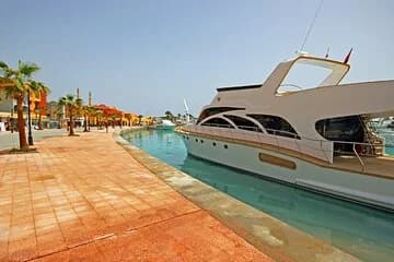 Private Hurghada City Tour From Sahl Hasheesh - Image 3