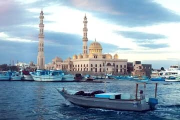 Private Hurghada City Tour From Sahl Hasheesh - Image 4