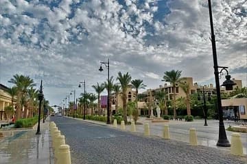 Customized City Tour Hurghada - Image 2