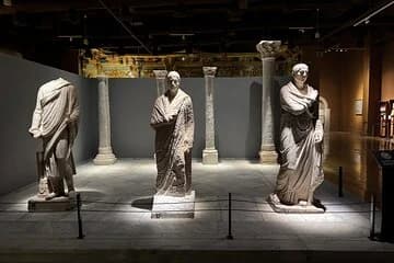 Sharm El Sheikh Museum Tour - Image 2